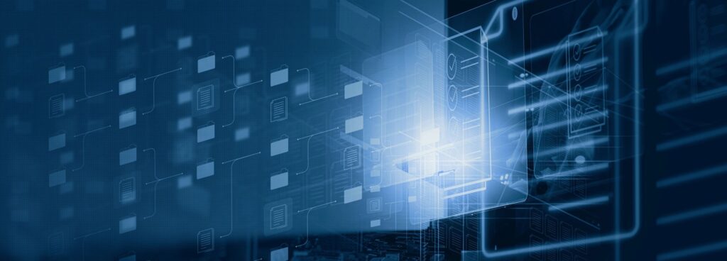 Hyperscale Data Centers