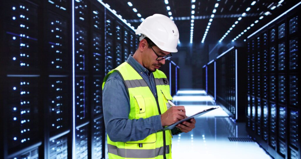 electronic Commissioning