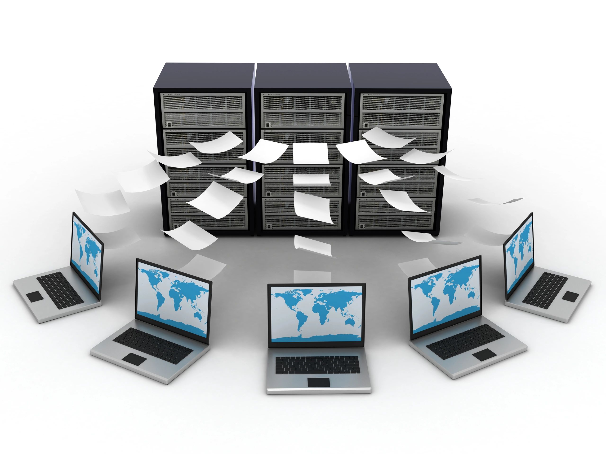 Commissioning Support