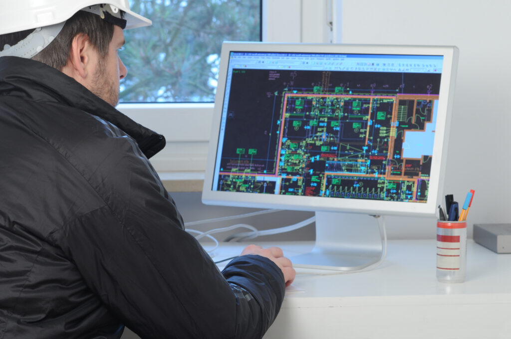 Engineering Solutions for Data Centers